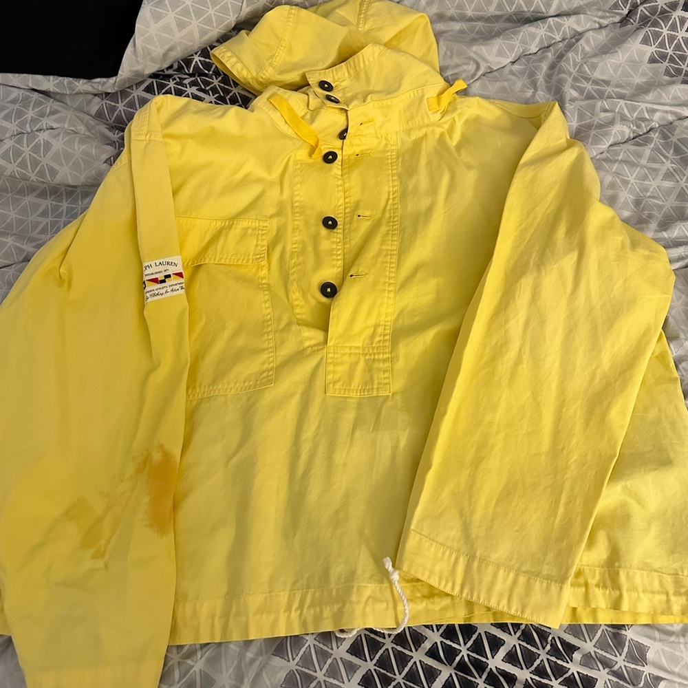 Polo jacket - Picture 2 of 8